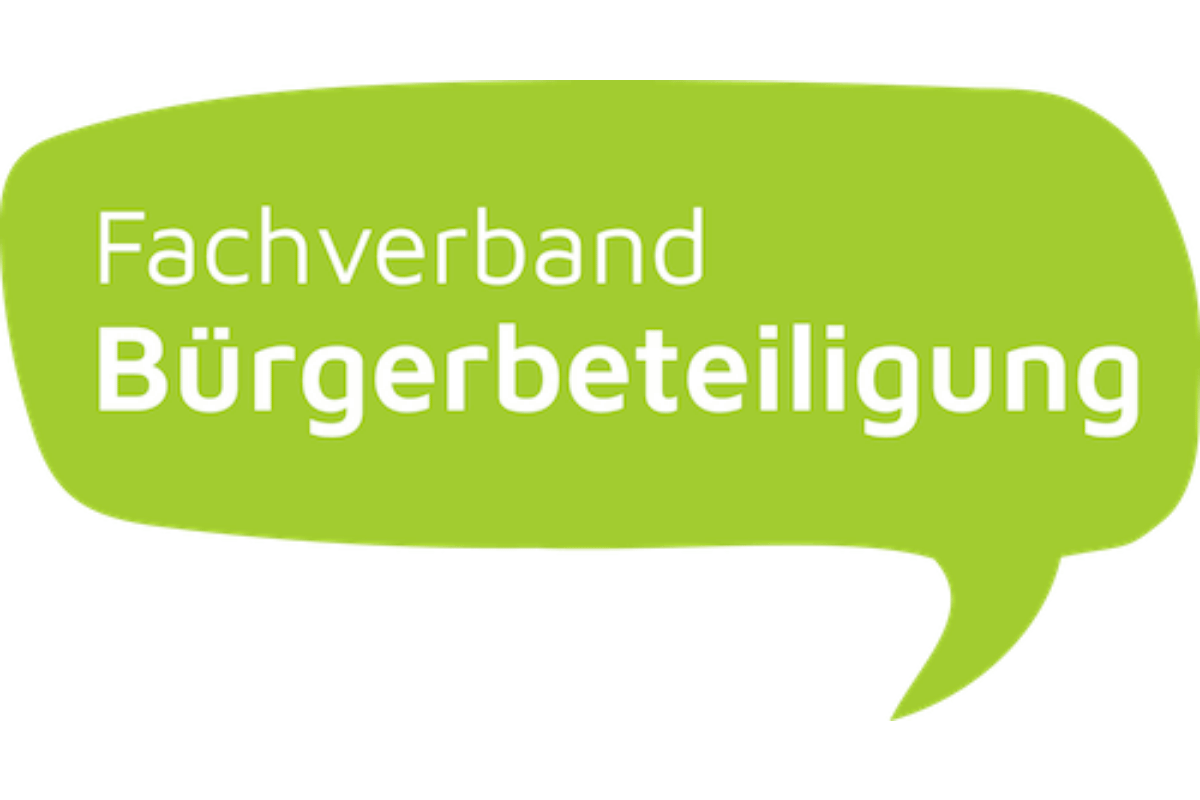 Fachverband Bürgerbeteiligung