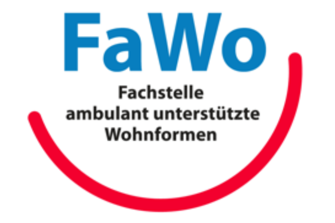FaWo – Fachstelle ambulant unterstützte Wohnformen