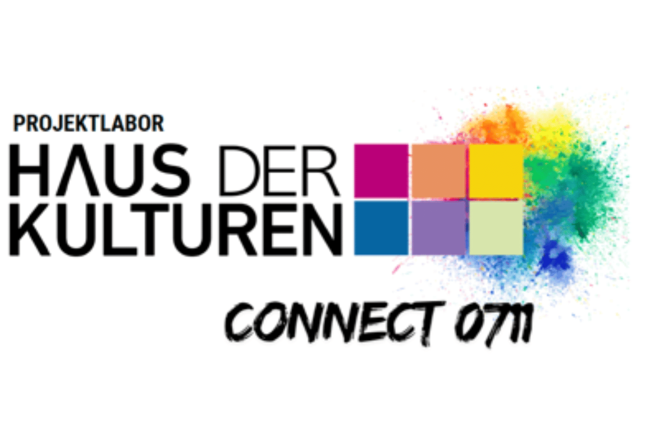 Projektlabor Haus der Kulturen