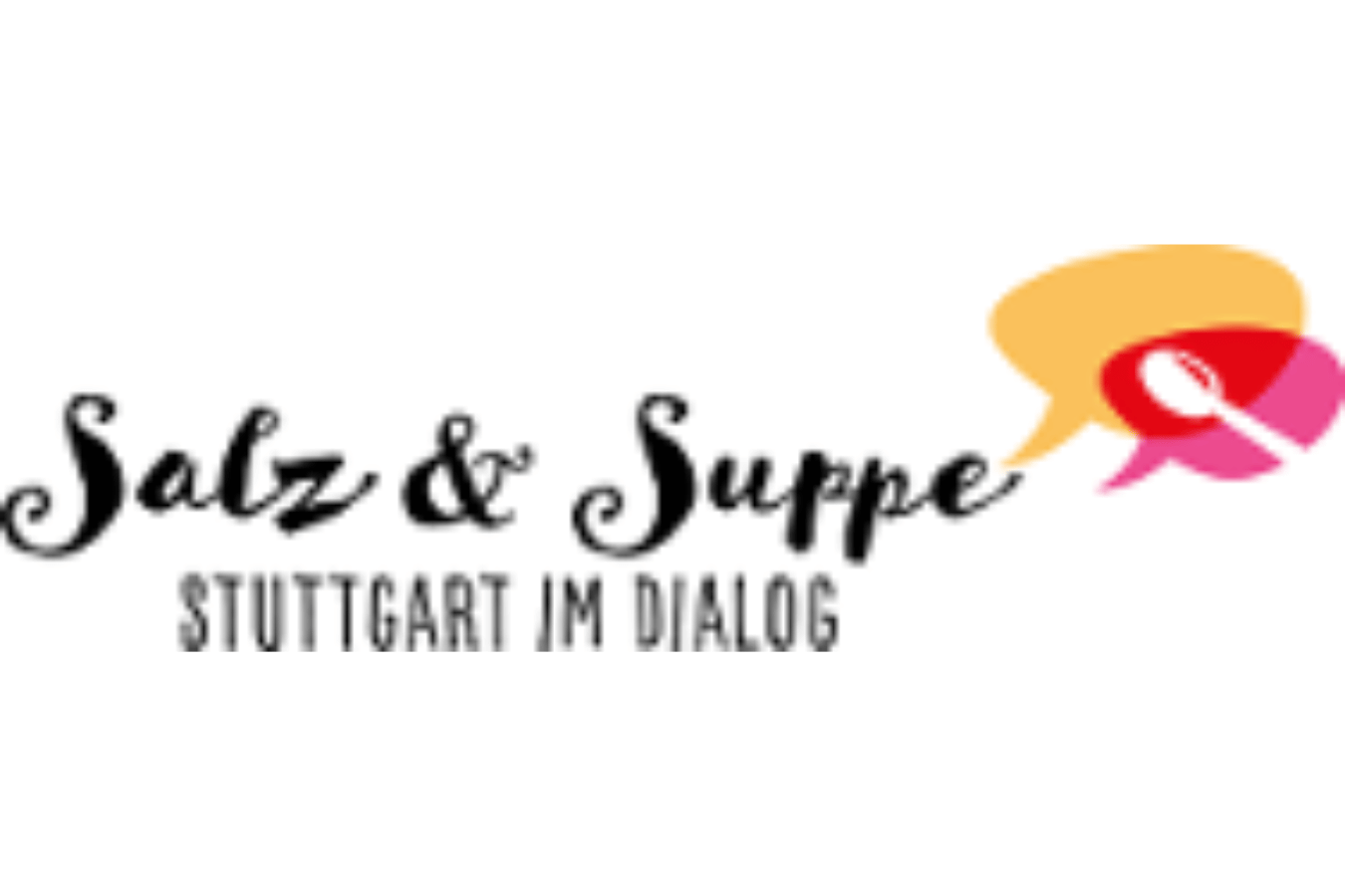 Salz & Suppe – Stuttgart im Dialog